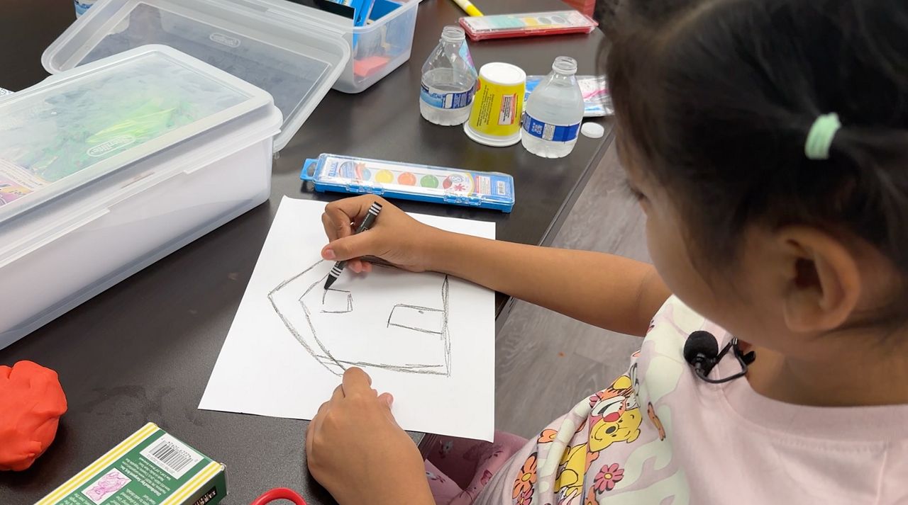 Housinginsecure families often left out of homeless count